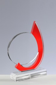 Trofee din Acril ASW 303